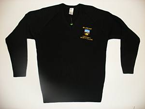 Sir John Hunt Jumper 28